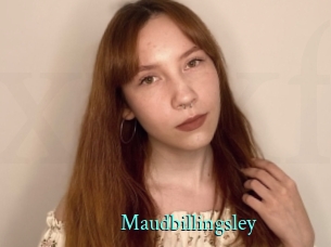 Maudbillingsley