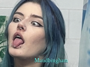 Maudbingham