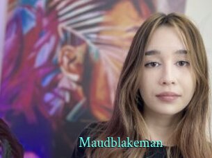 Maudblakeman