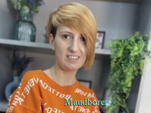 Maudborer