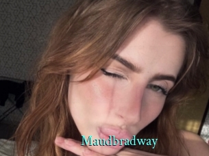 Maudbradway