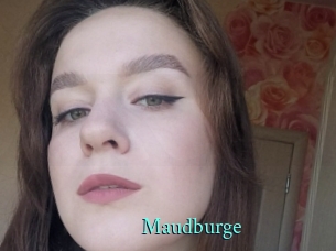 Maudburge