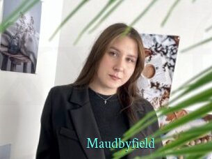 Maudbyfield