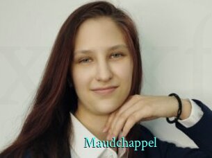 Maudchappel