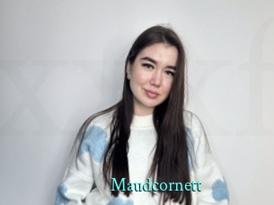 Maudcornett