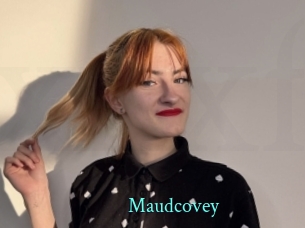 Maudcovey