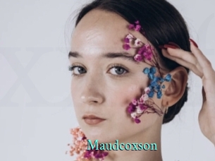 Maudcoxson