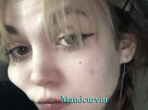 Maudcurvin