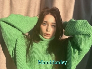 Mauddanley