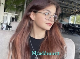 Mauddennett
