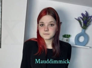 Mauddimmick