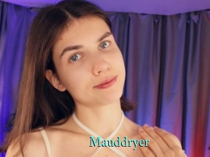 Mauddryer