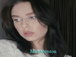 Mauddurston