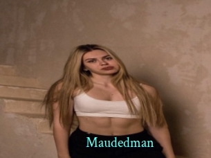 Maudedman