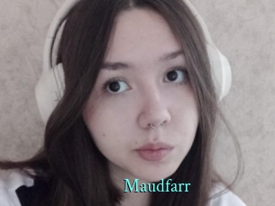 Maudfarr