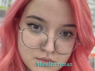 Maudferryman