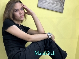 Maudfitch