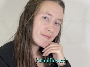Maudflowers