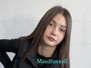 Maudfunnell