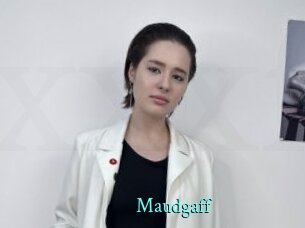 Maudgaff