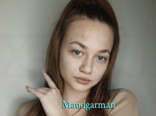Maudgarman