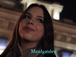 Maudgateley