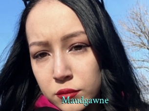 Maudgawne