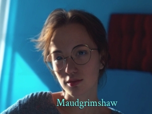 Maudgrimshaw