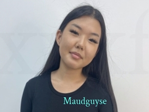 Maudguyse