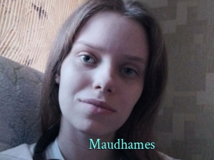 Maudhames