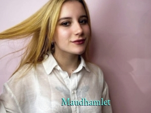 Maudhamlet