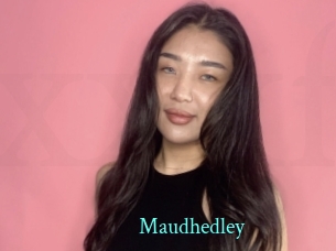 Maudhedley