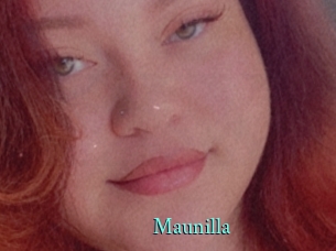 Maunilla
