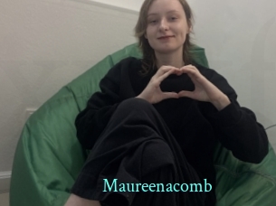 Maureenacomb