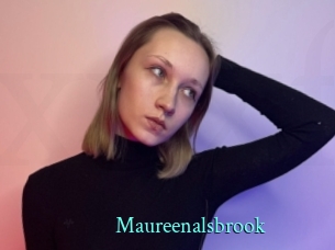 Maureenalsbrook