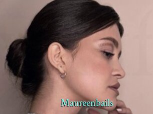 Maureenbails