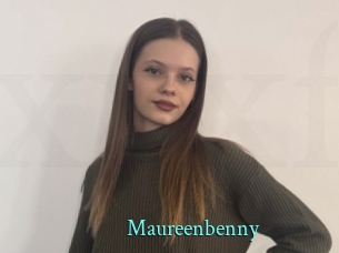 Maureenbenny
