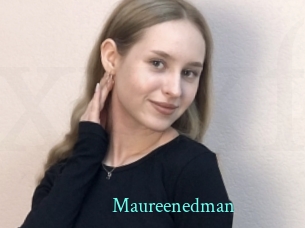Maureenedman