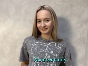 Maureenemily