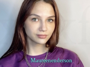 Maureenenderson
