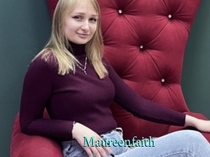 Maureenfaith