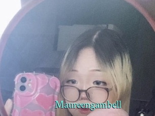 Maureengambell