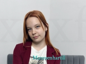 maureenhartill xxx Fantasy Land