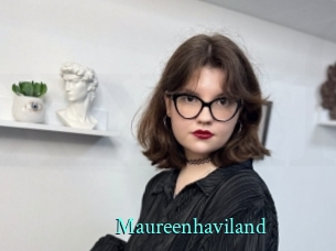 Maureenhaviland