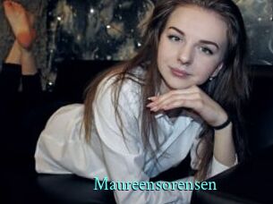 Maureensorensen