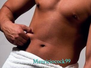 Mauriciocock99