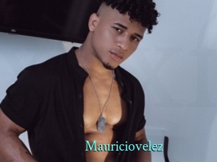 Mauriciovelez