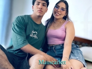 Mauscarlett