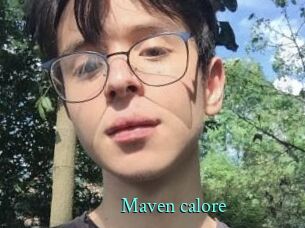 Maven_calore