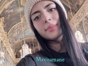 Mavisamane